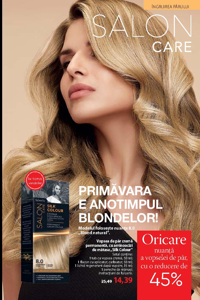 Faberlic catalog