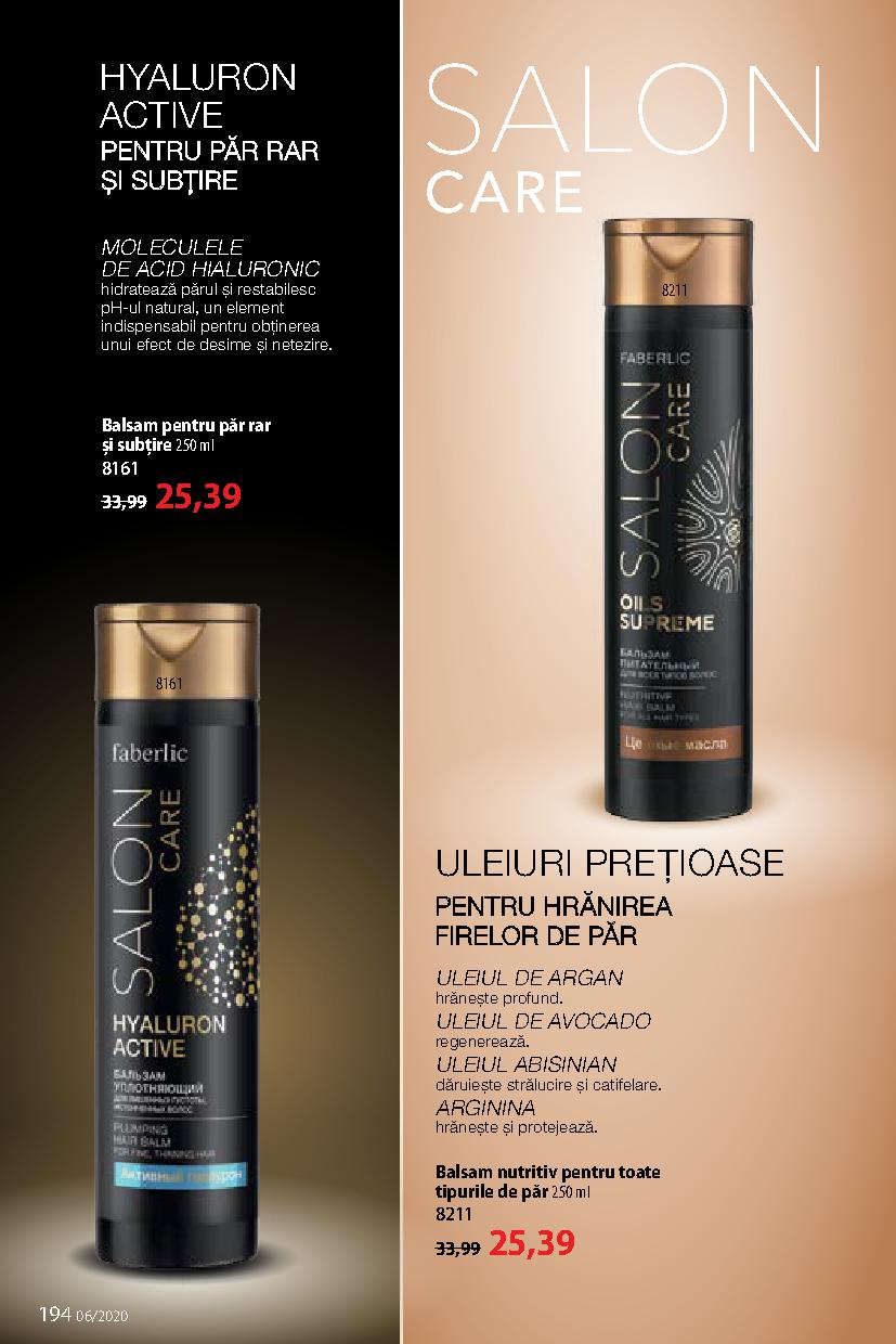 Faberlic catalog