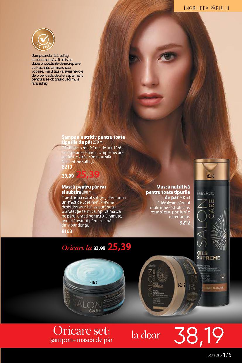 Faberlic catalog