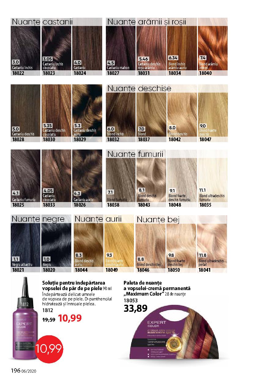 Faberlic catalog