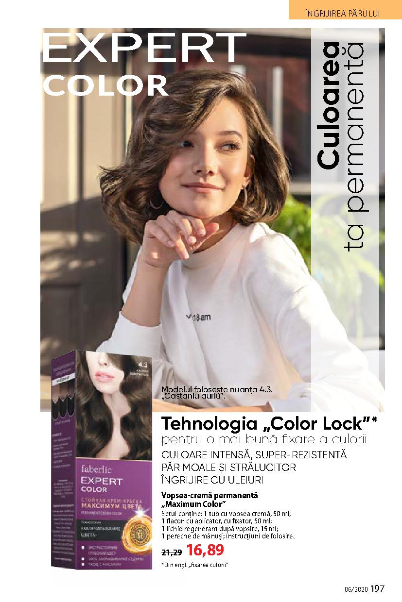 Faberlic catalog