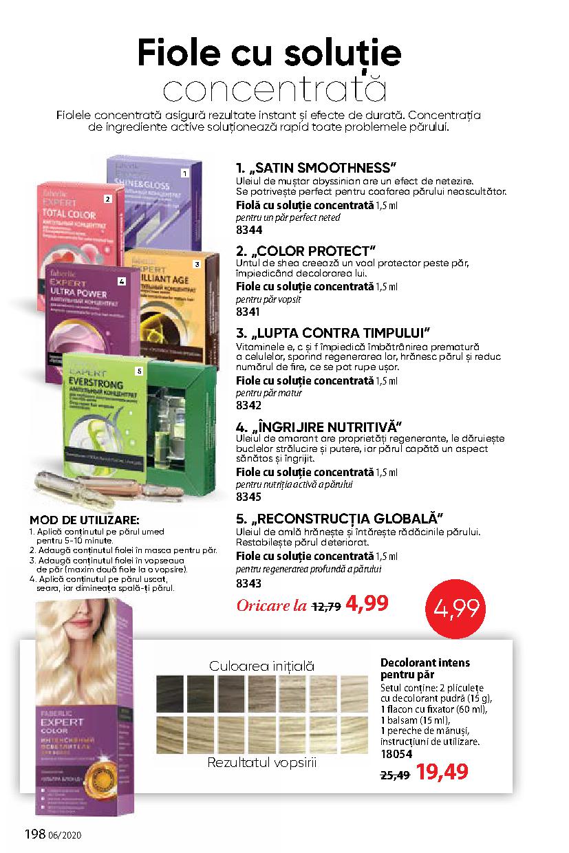 Faberlic catalog
