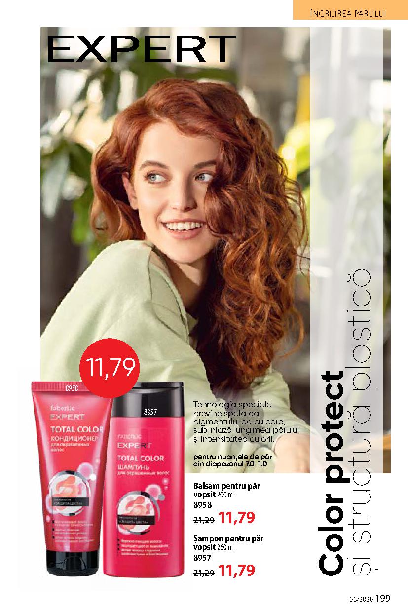 Faberlic catalog