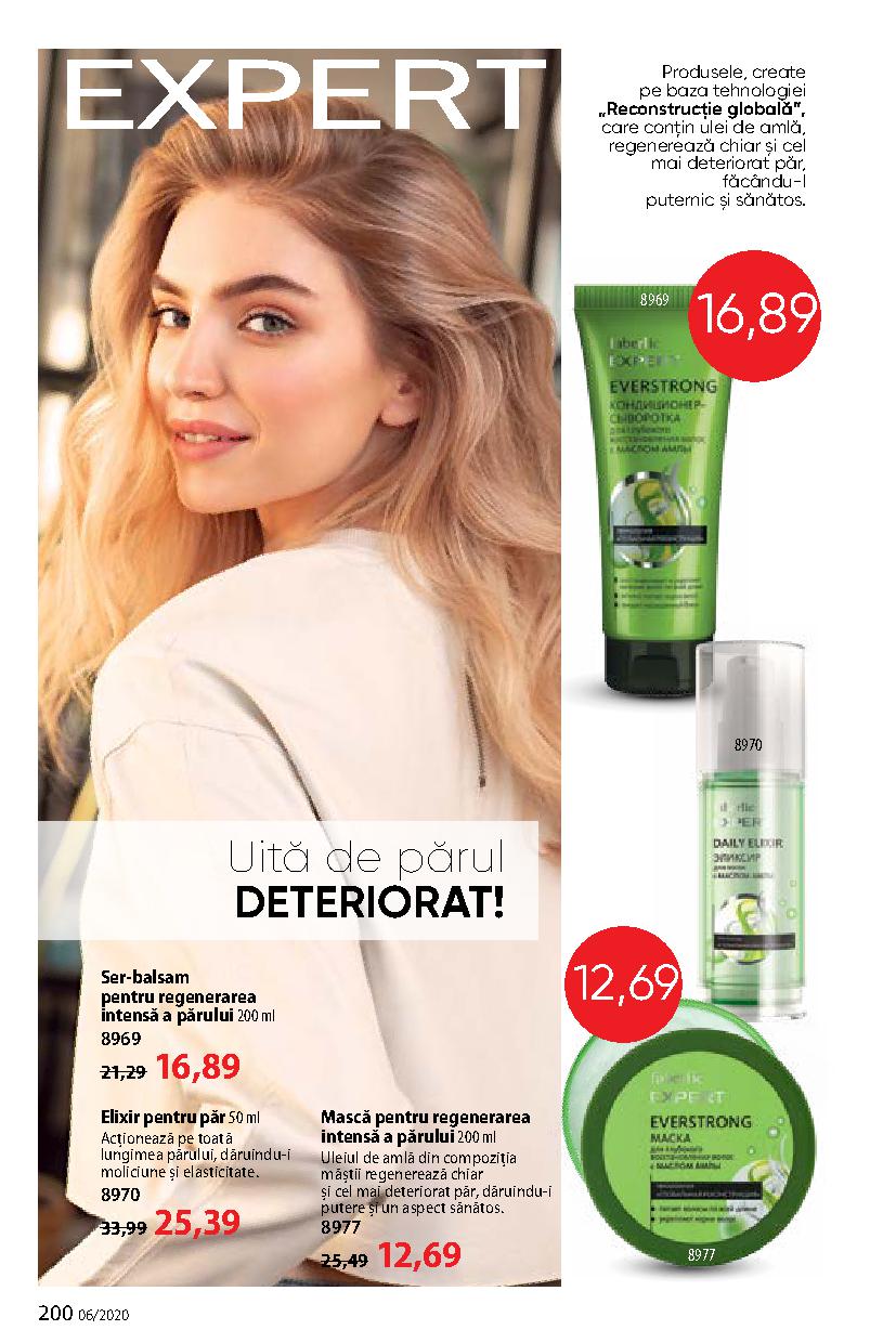 Faberlic catalog