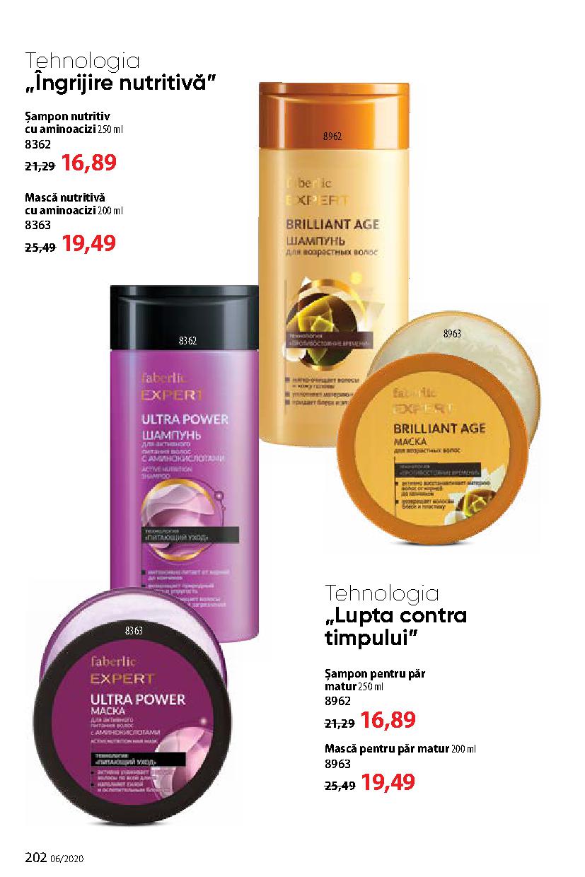 Faberlic catalog