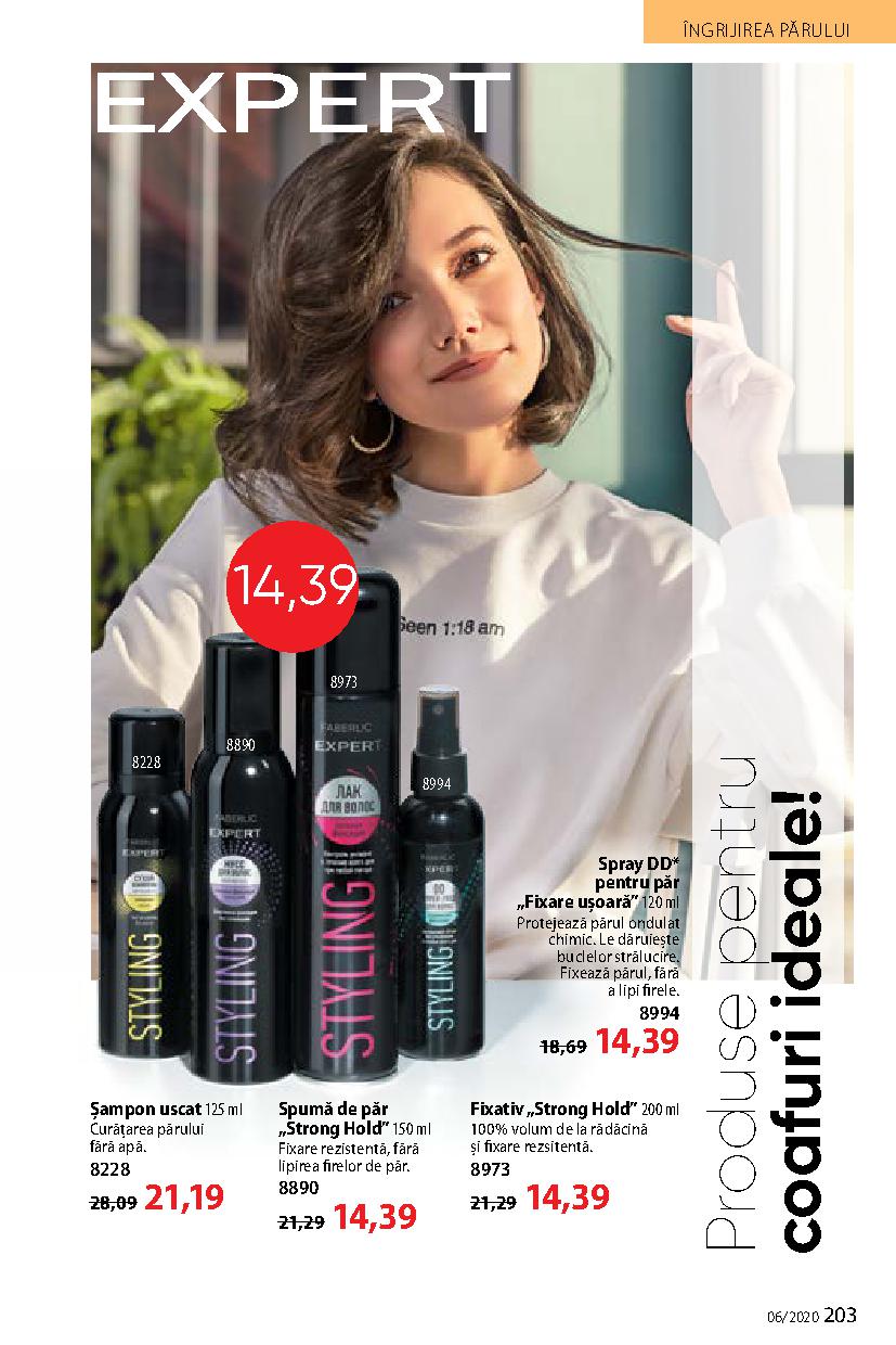 Faberlic catalog