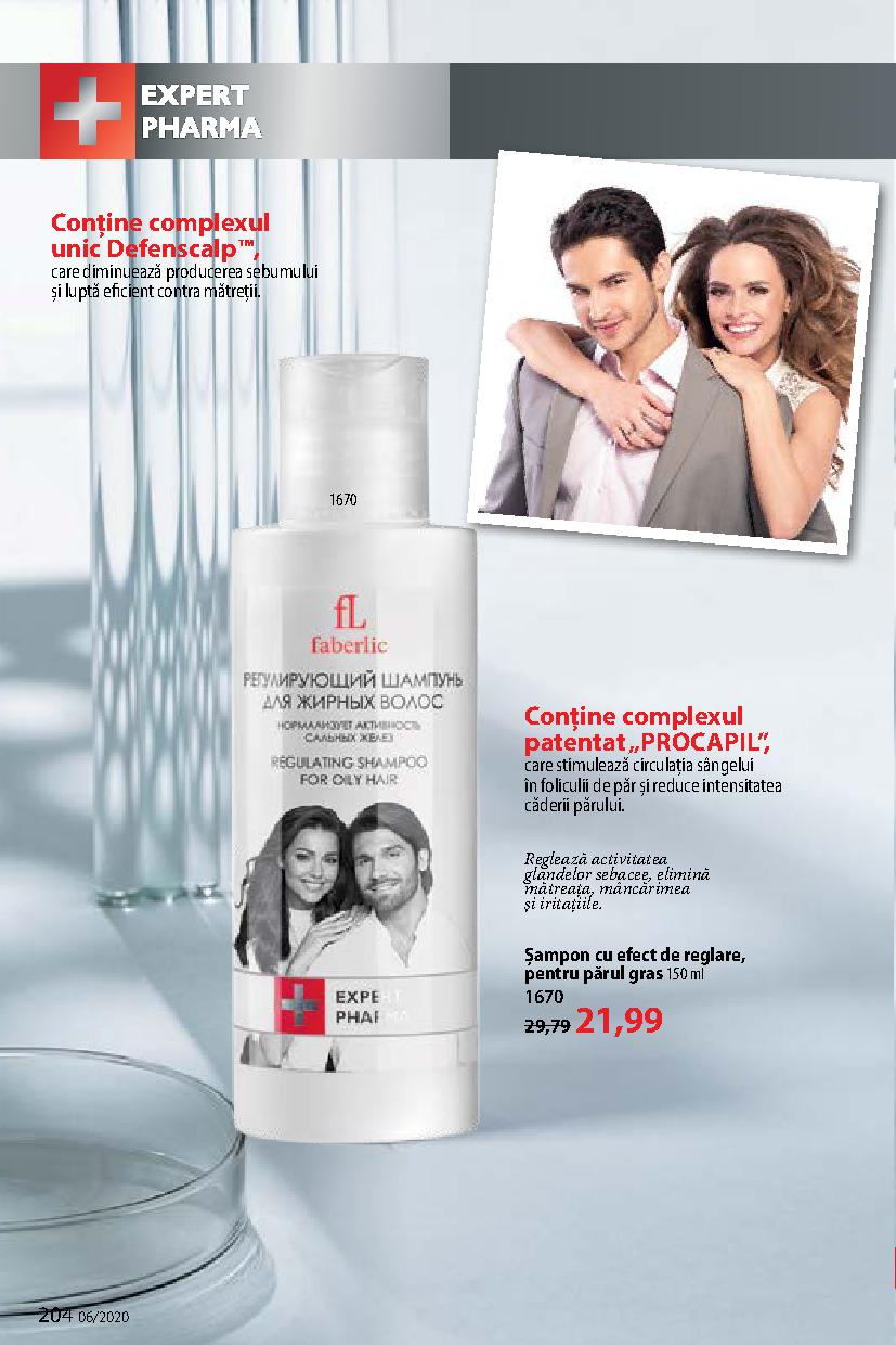 Faberlic catalog