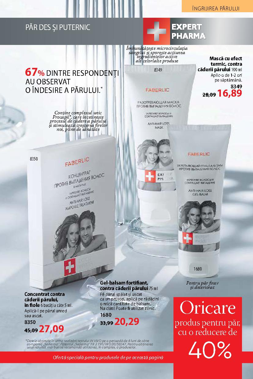 Faberlic catalog