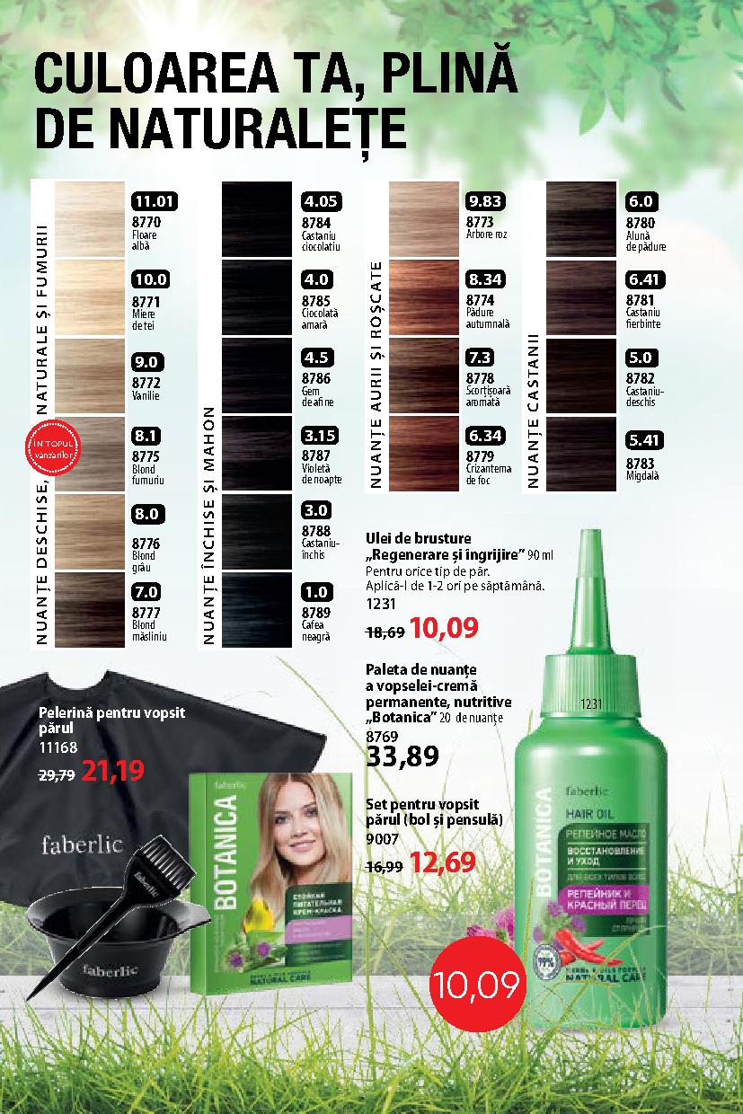 Faberlic catalog