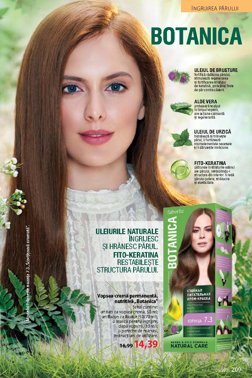 Faberlic catalog