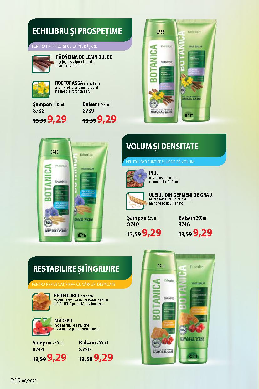 Faberlic catalog