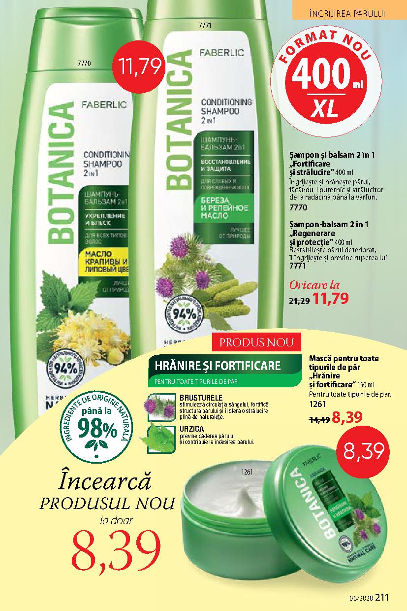 Faberlic catalog