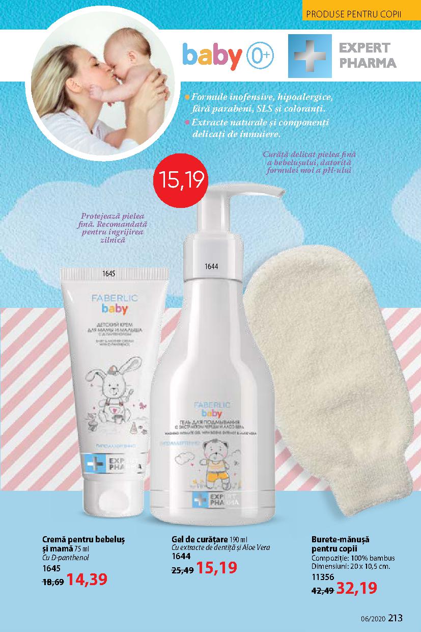 Faberlic catalog
