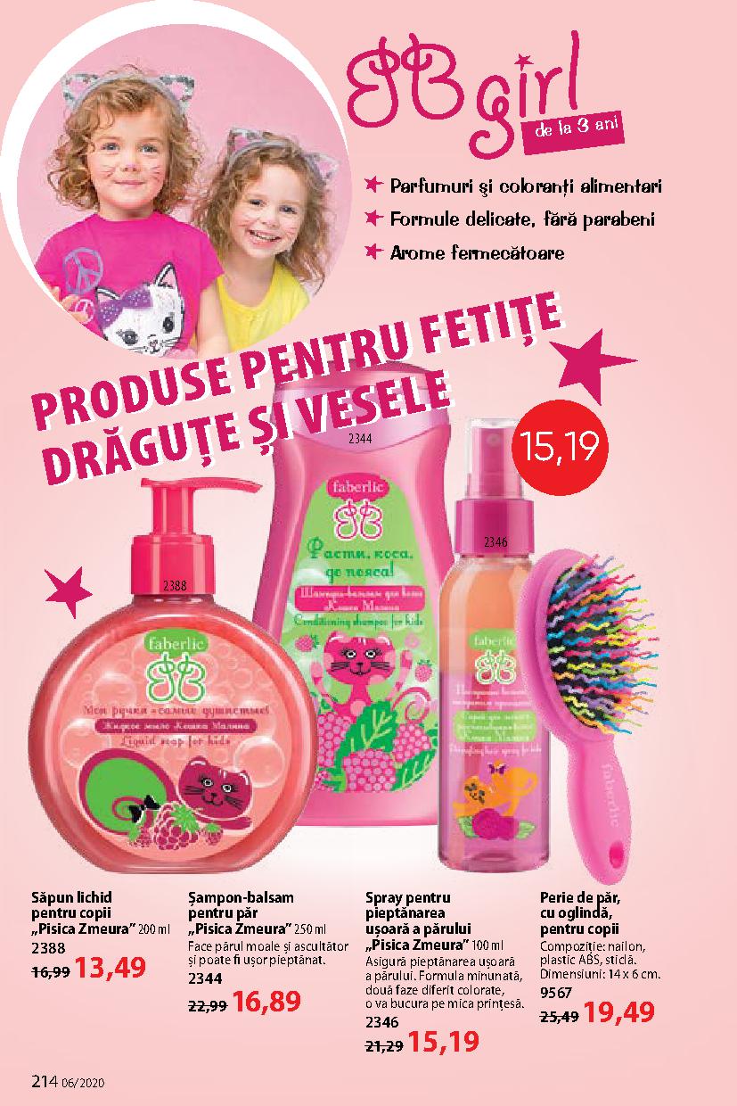 Faberlic catalog