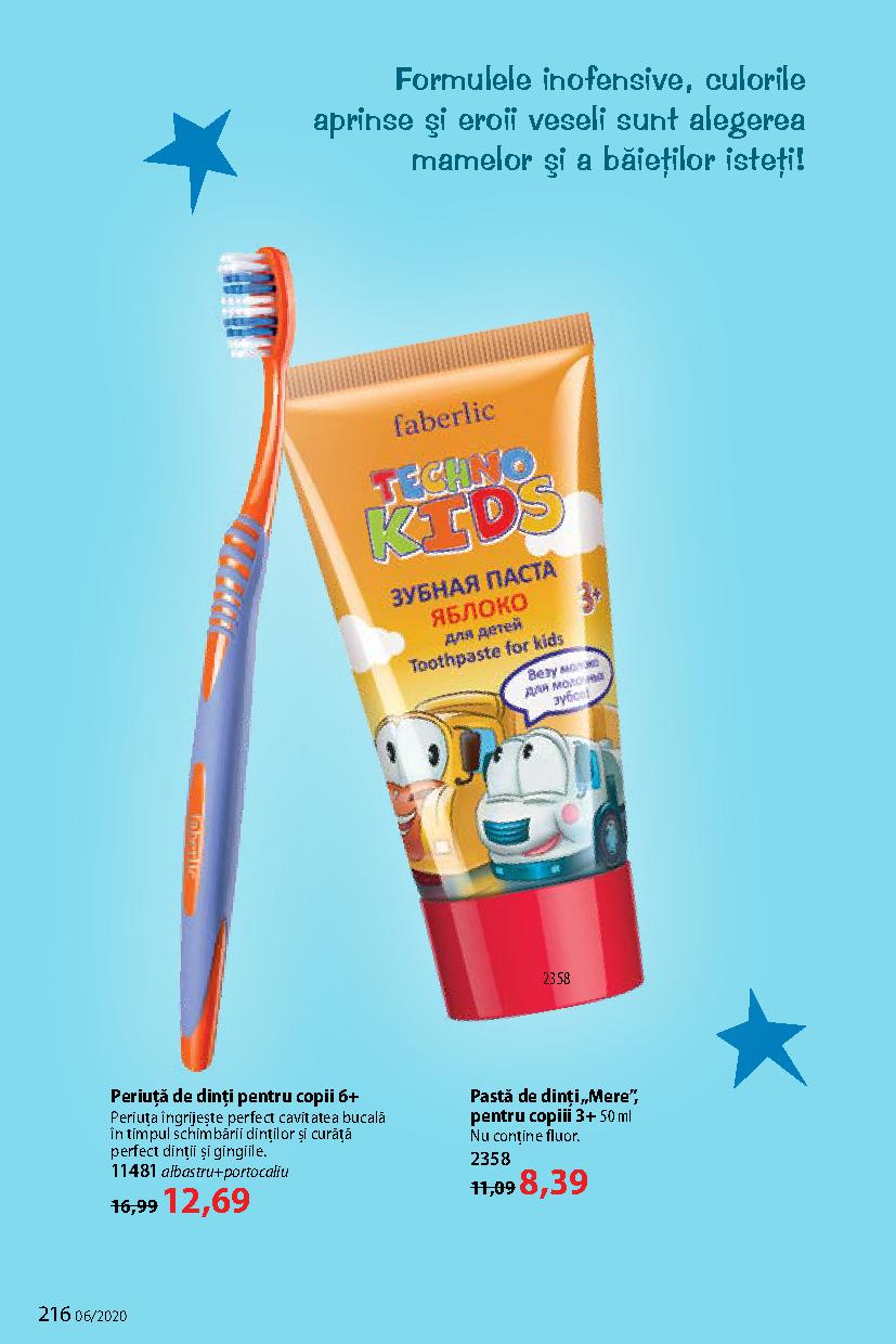 Faberlic catalog