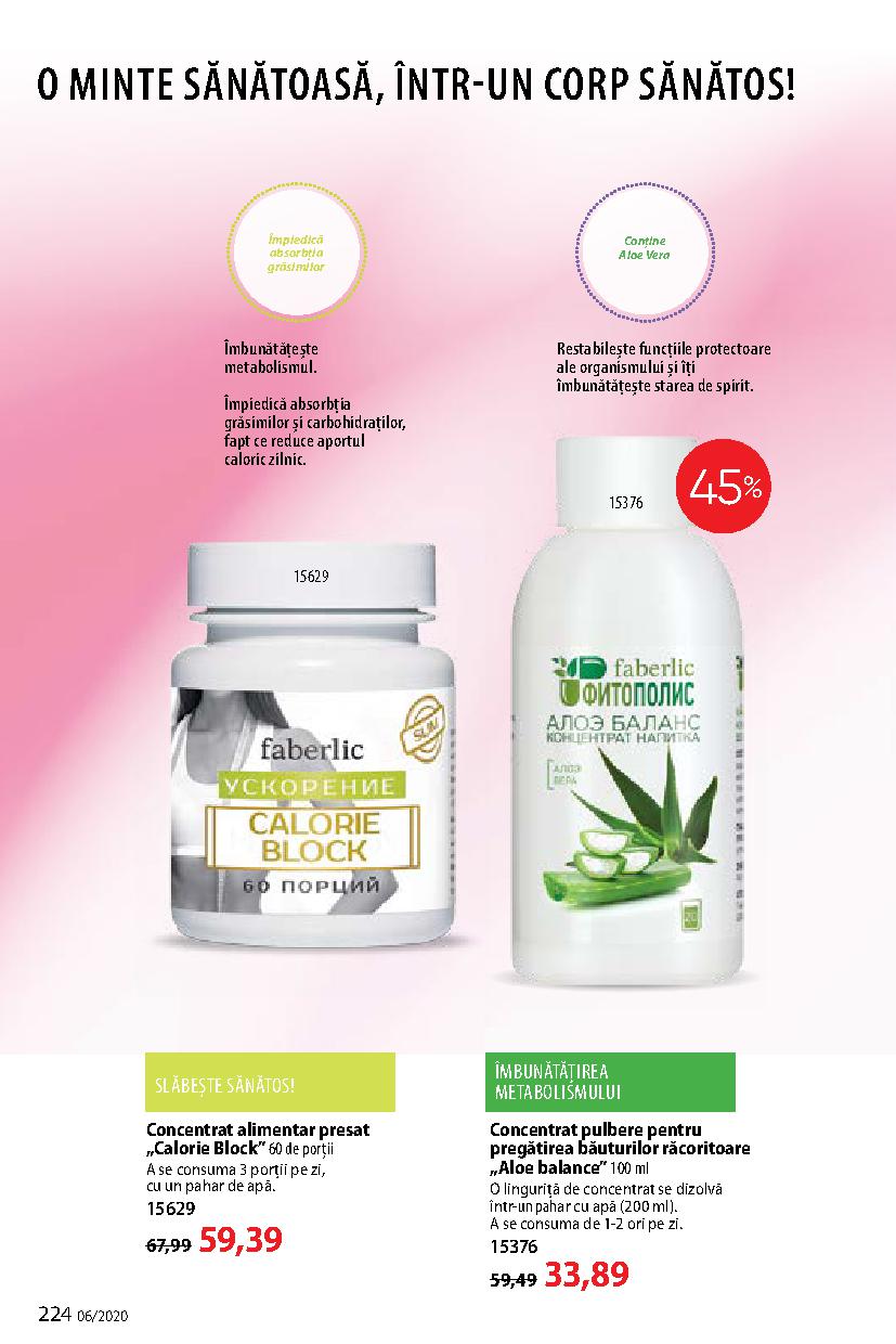 Faberlic catalog