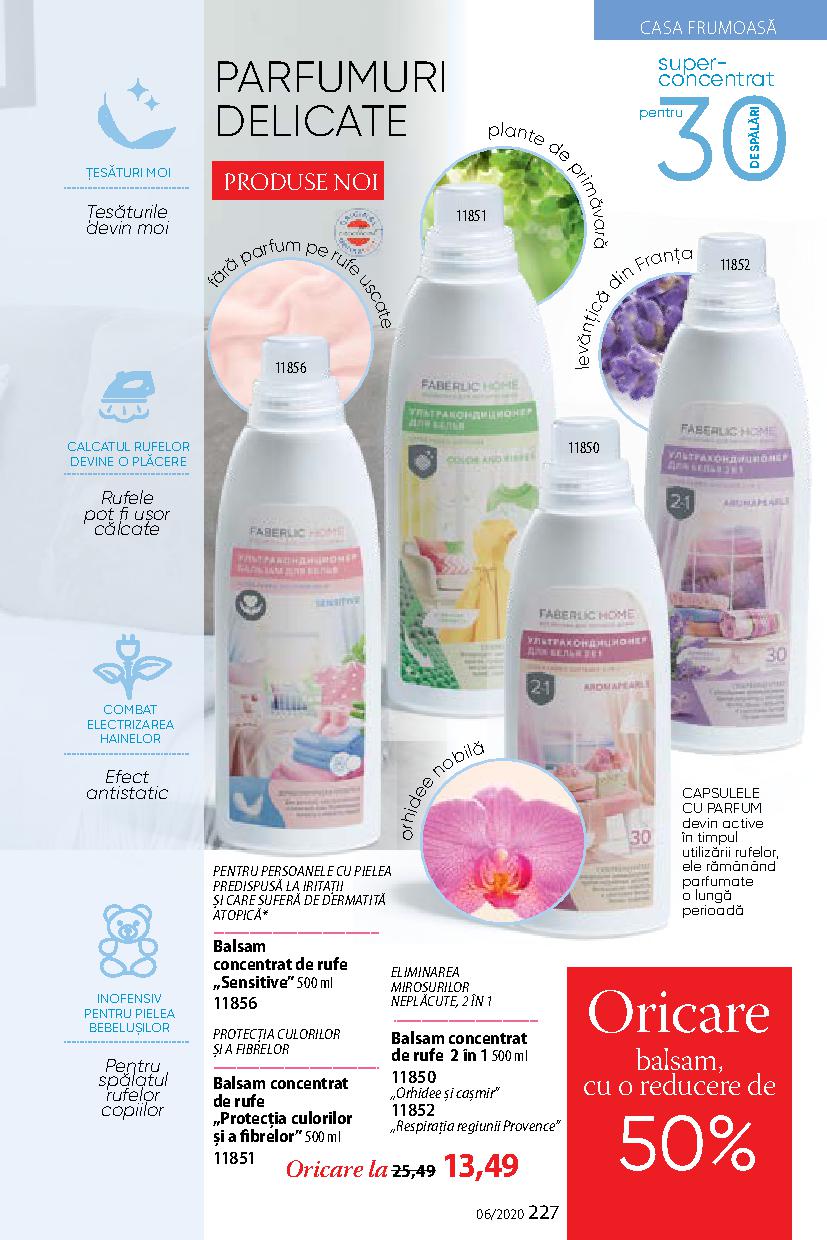 Faberlic catalog