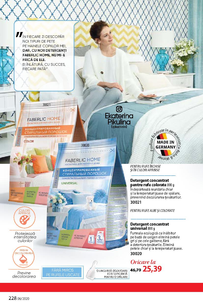 Faberlic catalog