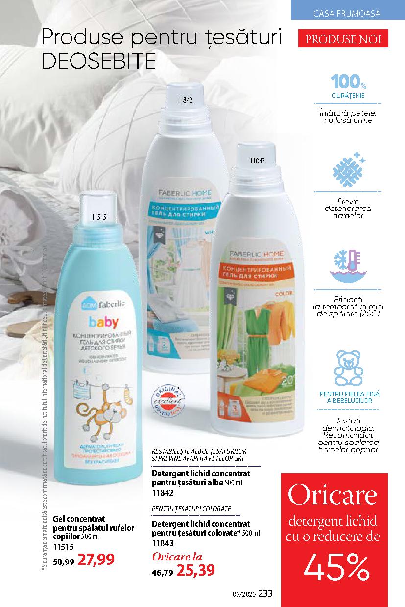 Faberlic catalog
