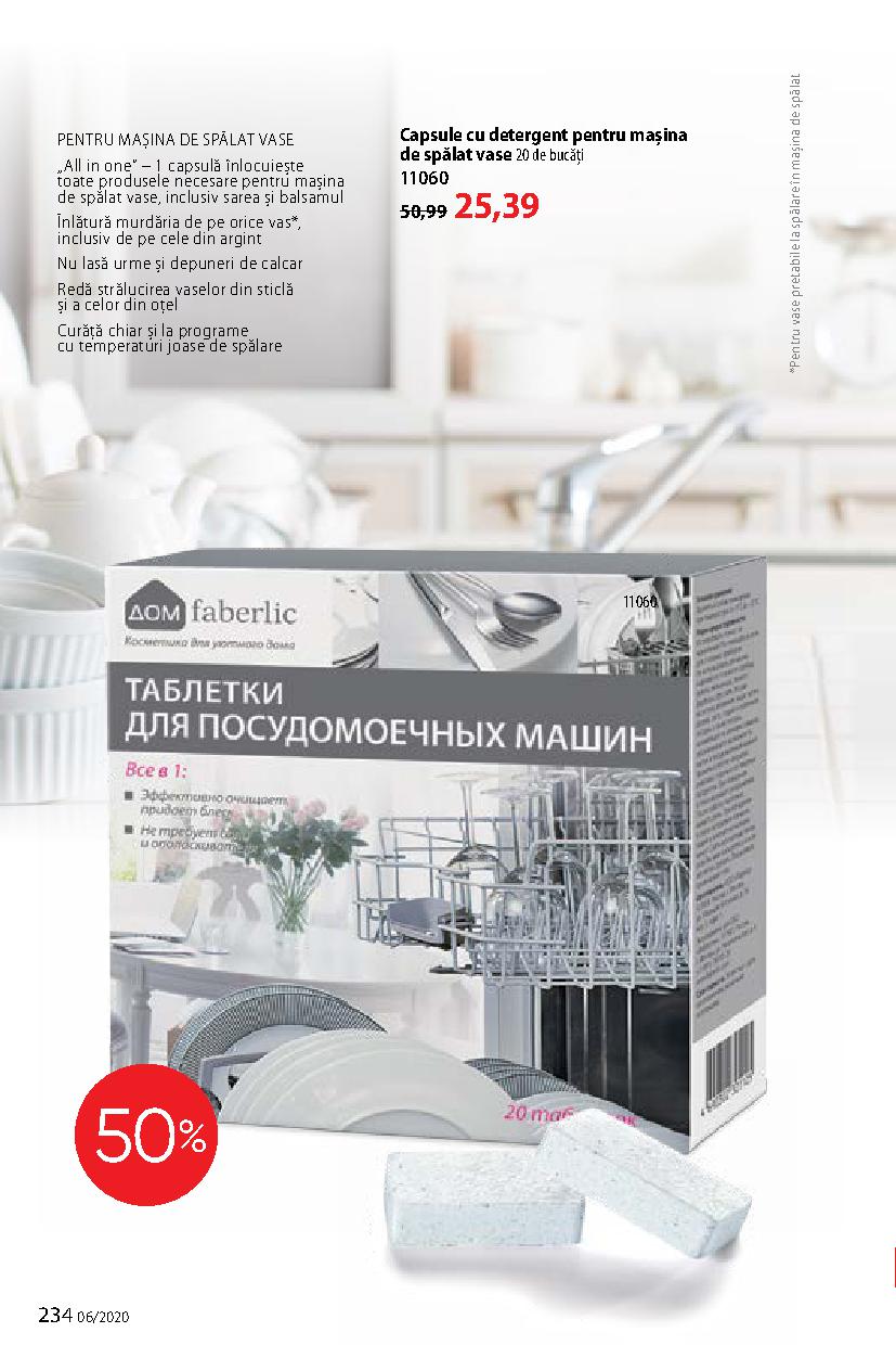 Faberlic catalog