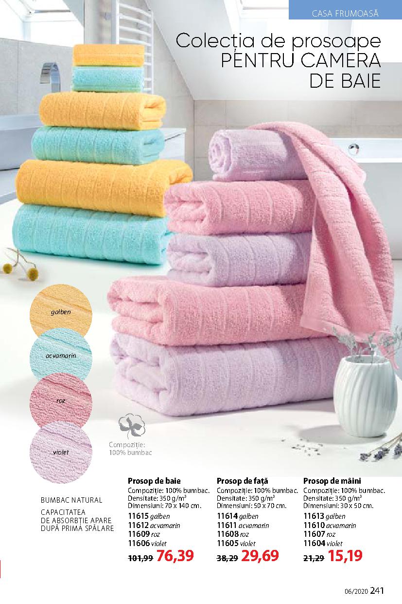 Faberlic catalog