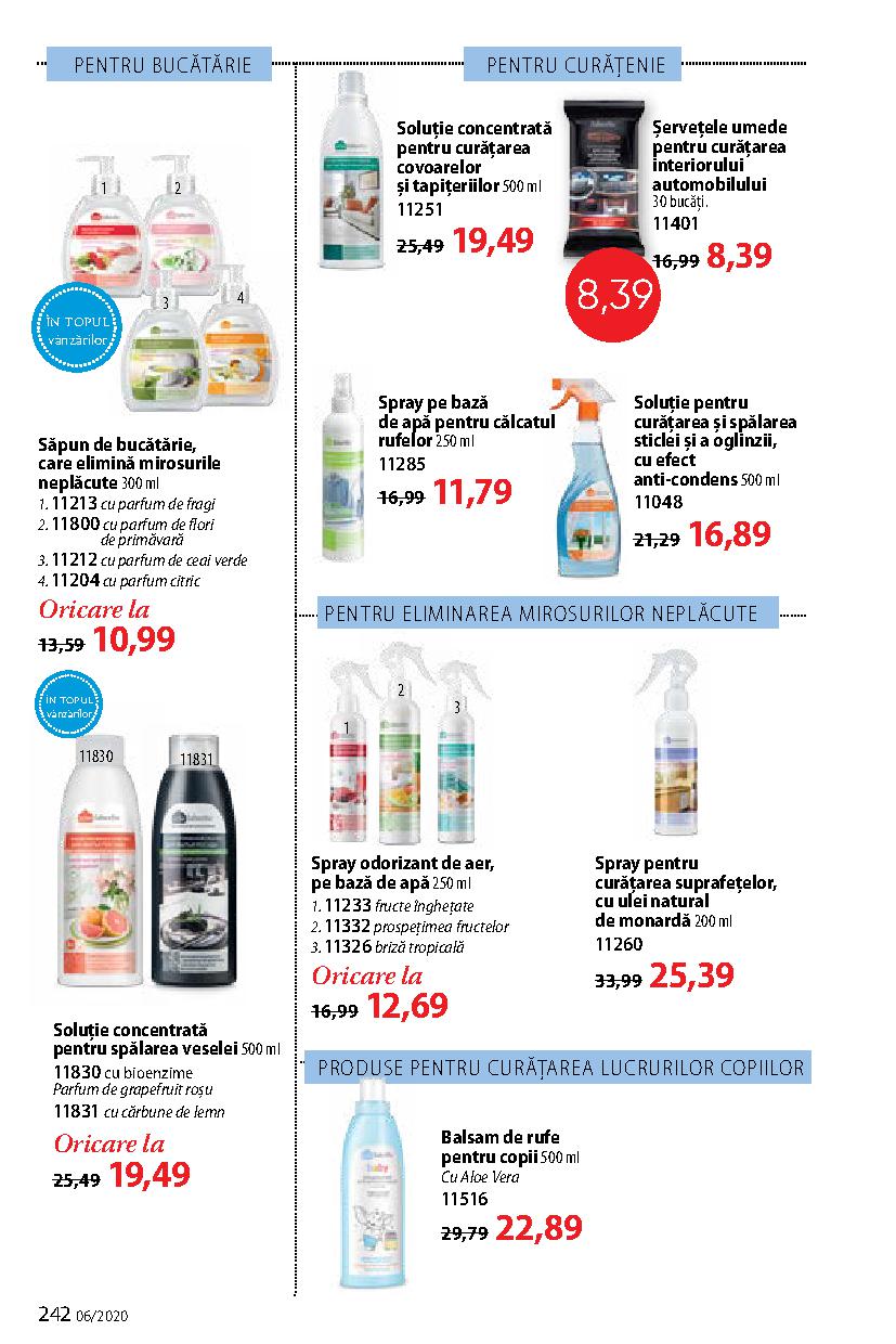 Faberlic catalog