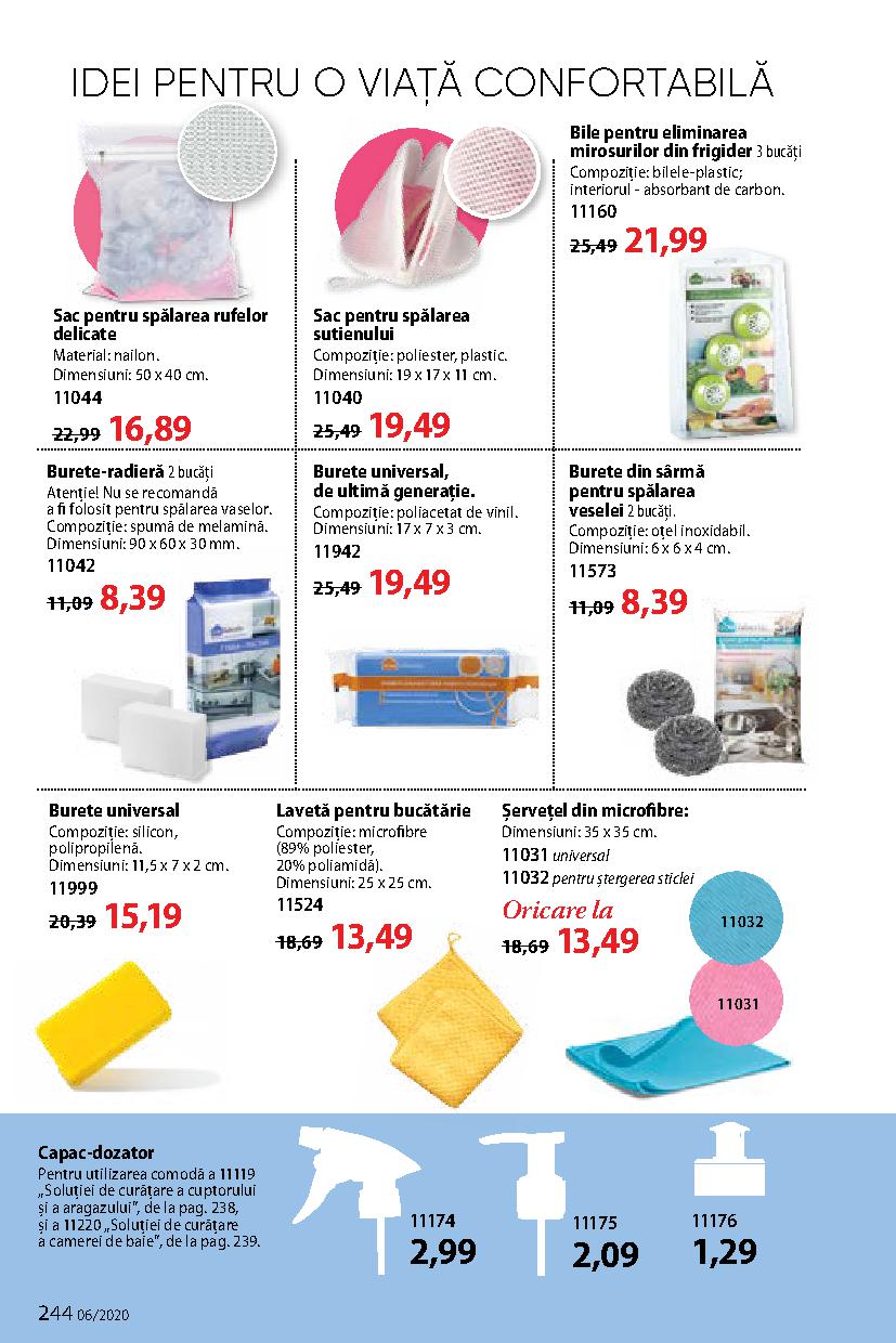 Faberlic catalog