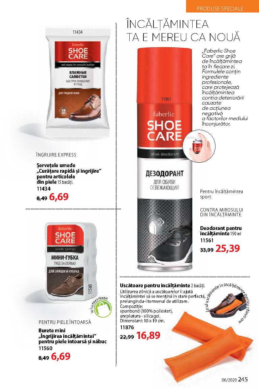 Faberlic catalog