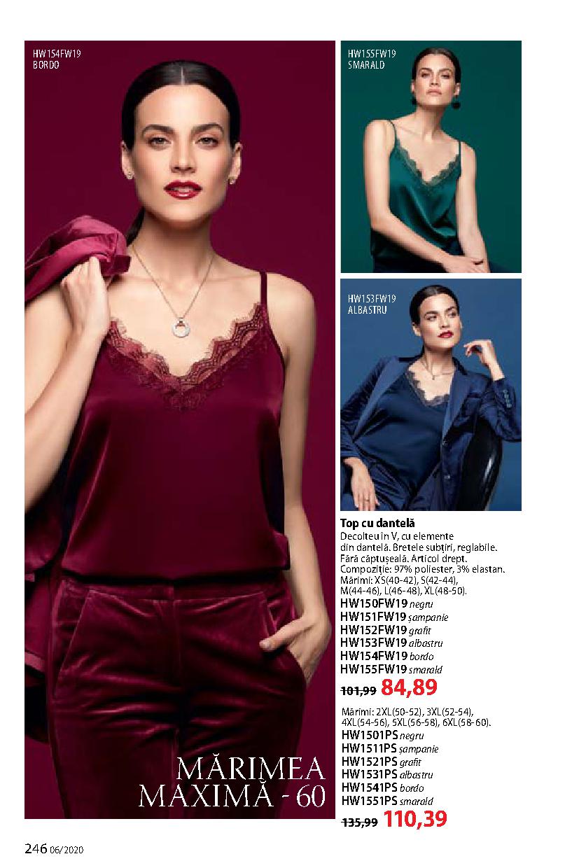 Faberlic catalog
