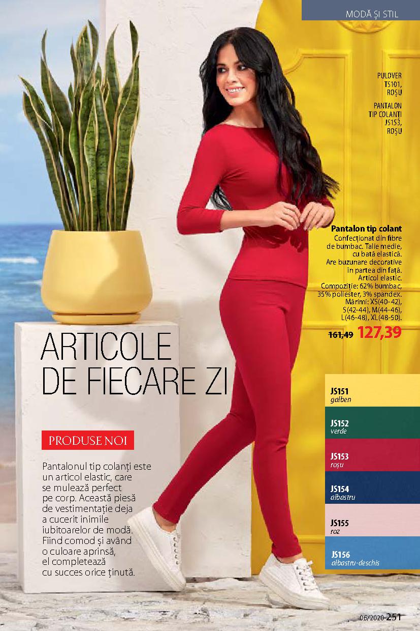 Faberlic catalog