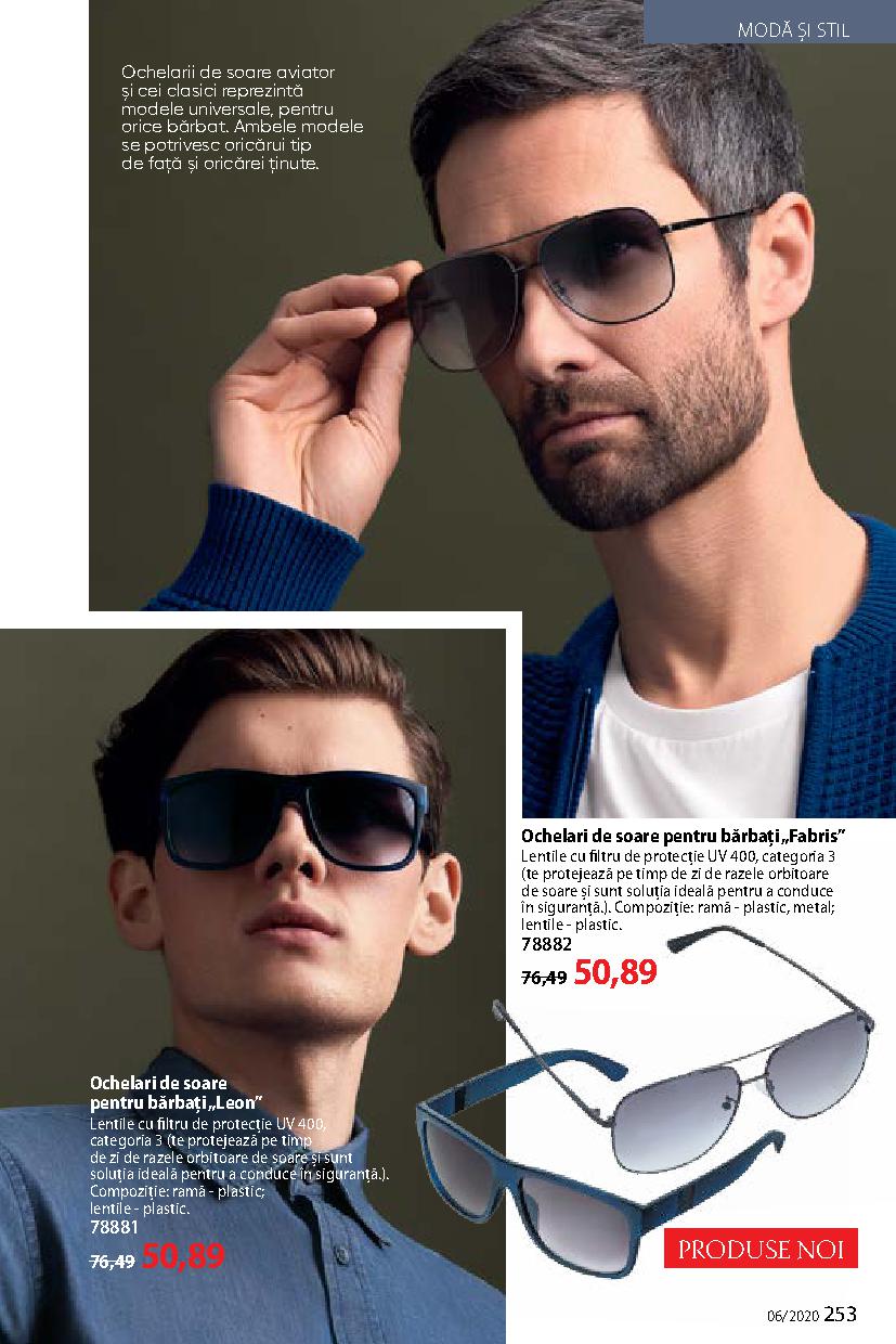 Faberlic catalog
