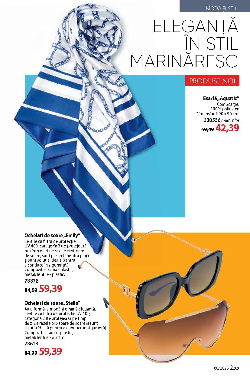 Faberlic catalog
