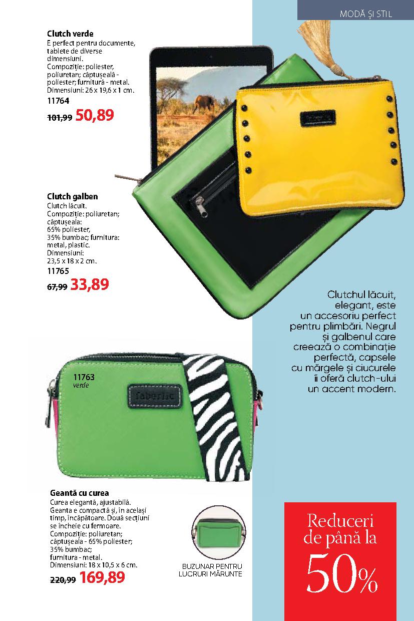 Faberlic catalog