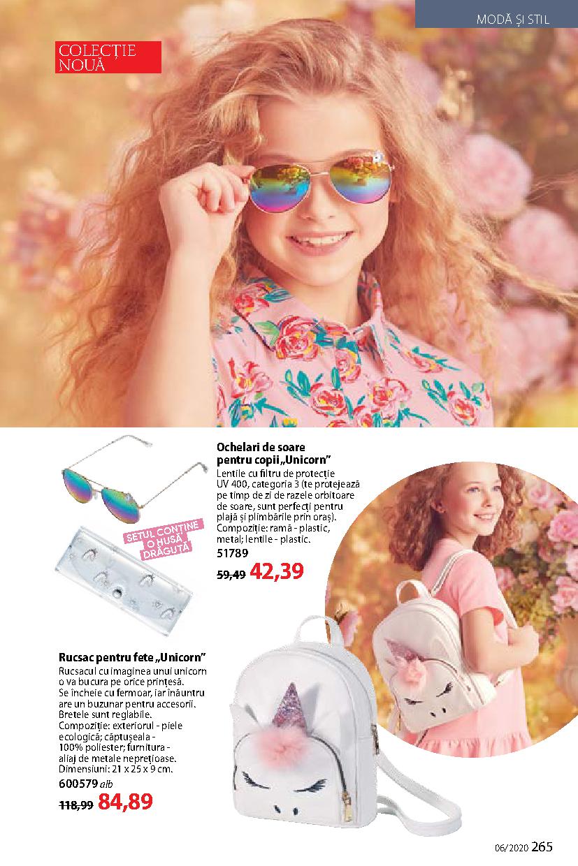Faberlic catalog