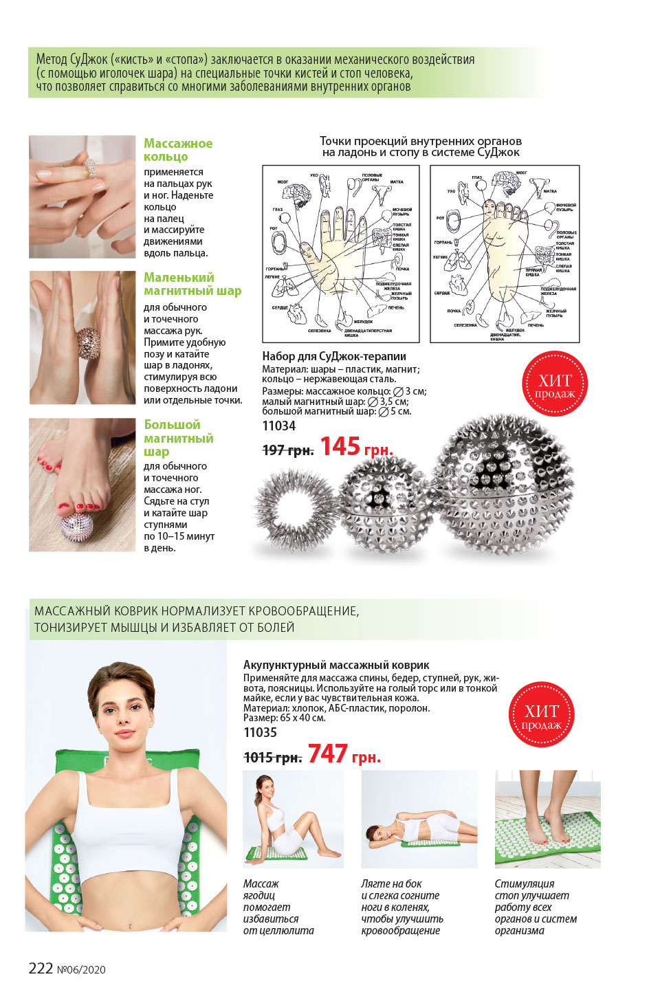 Faberlic catalog