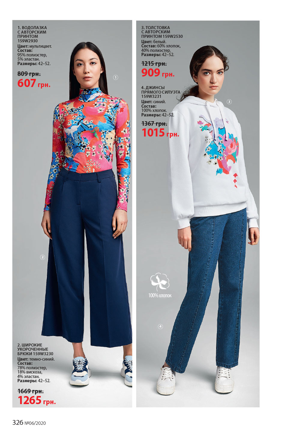 Faberlic catalog